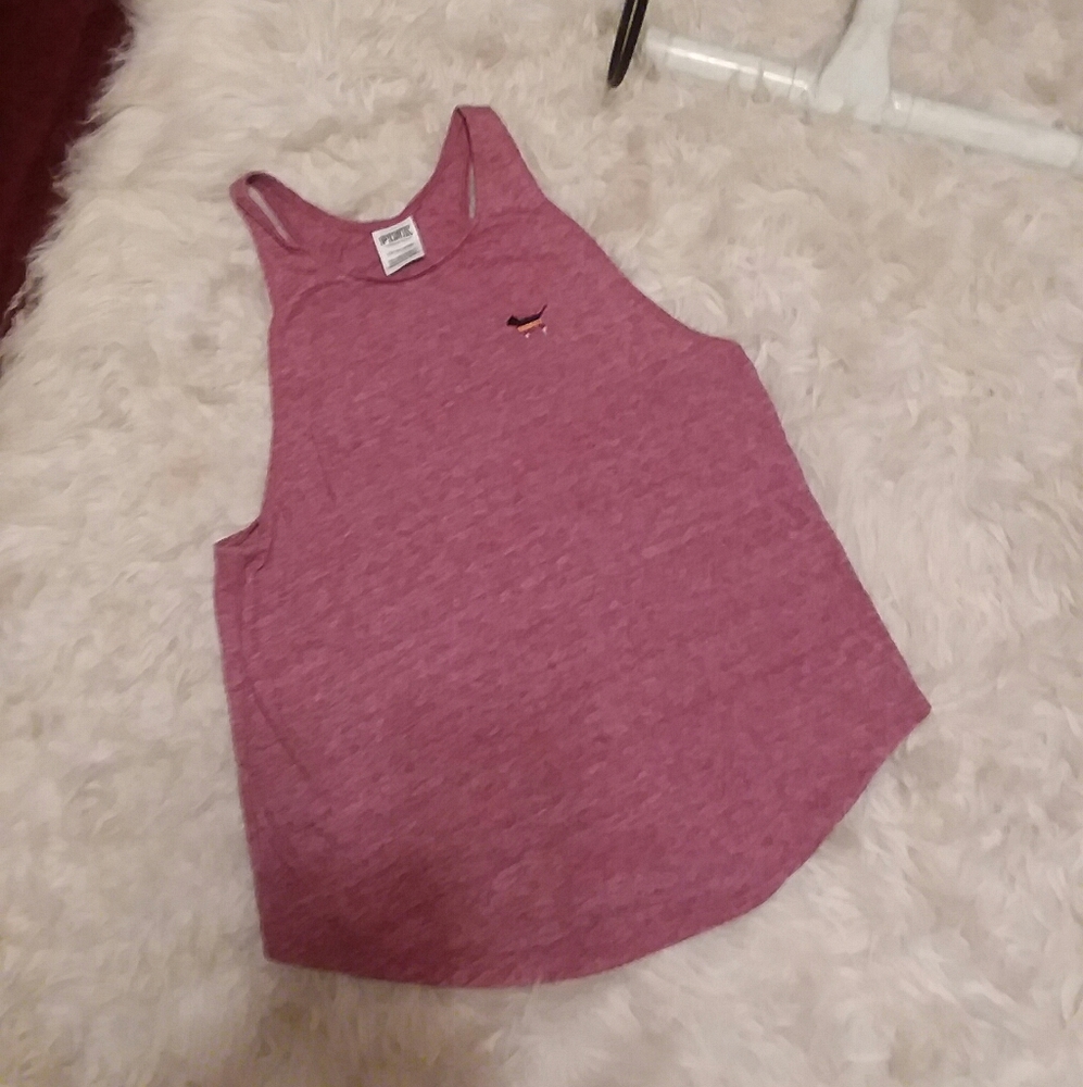 VS PINK TANKTOP
